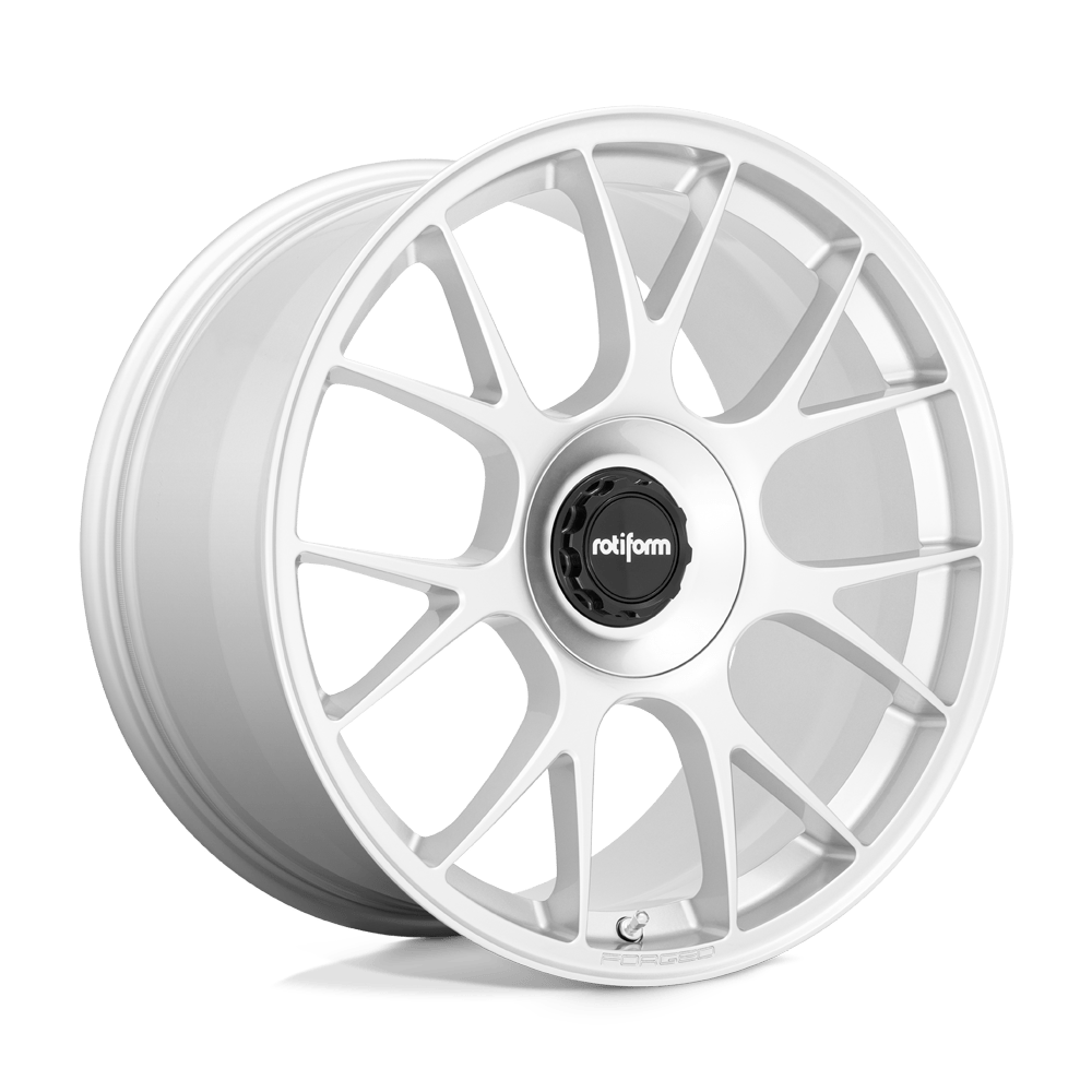 Wheel Pros R903 20X9.5 5X120 S-TITAN 22MM
