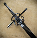 SOG Specialty Knives auto part close-up