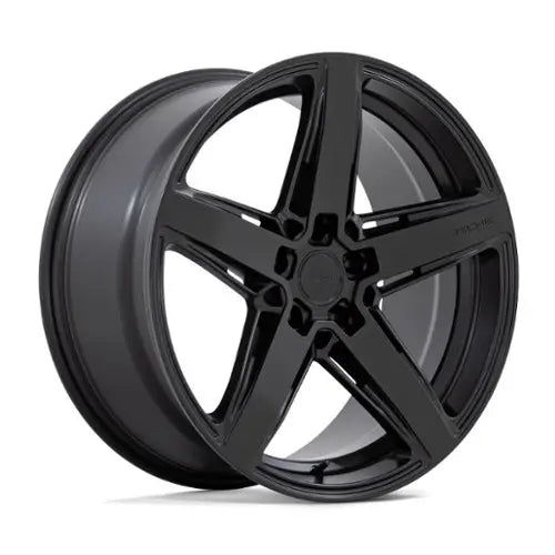 M269 20X10.5 5X115 M-BLK 20MM