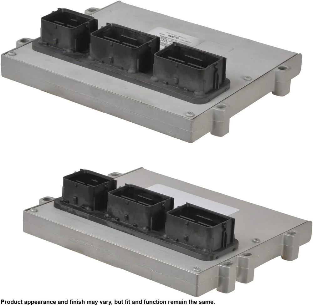 FORD ENG CONTROL COMP