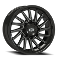 Vision Wheel 8-170 GBMS VIS RAPIER 306-22070GBMS-19