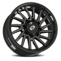 Vision Wheel 8-170 GBMS VIS RAPIER 306-22070GBMS-19
