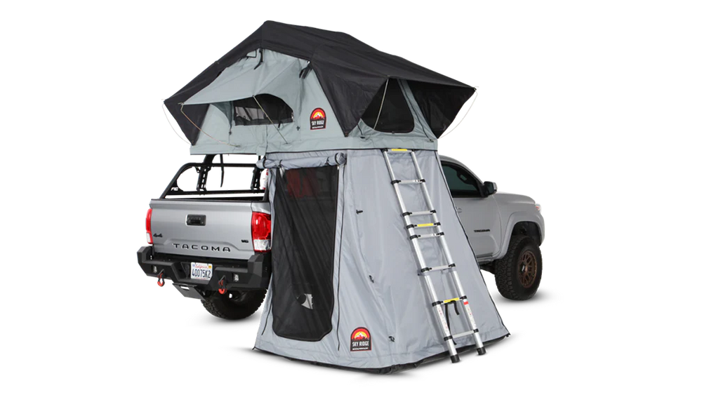 ROOF TOP TENT ANNEX ROOM, RANGER OV