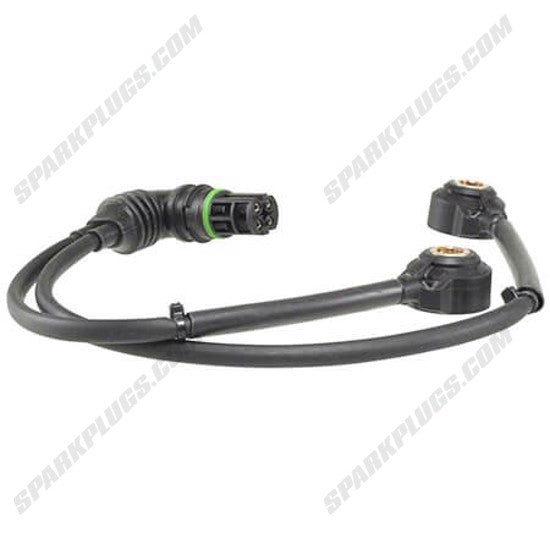 IGNITION KNOCK (DETONATION) SENSOR