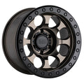 BR RIOT BL 17X8.5 5X114 -38 71 M-BR