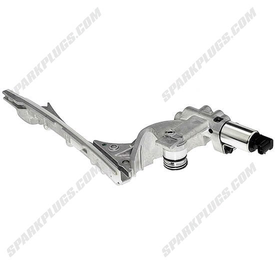EN VAR TIME SOLENOID