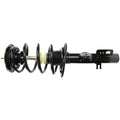 QUICK-STRUT ASSEMBLY