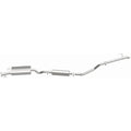 MagnaFlow BRE Exhaust Kit 14-16 Acura MDX 3.5L