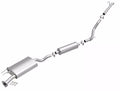 Magnaflow exhaust