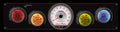 Gauge Panel Sportsman OP / WT / FP / OT Tach