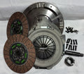Valair Organic disc set for Street Dual Disc (Includes 2 Disc)(call for application part#)
