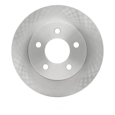 R1 11-21 Dodge Durango Front & Rear Drill/Slot Silver Rotors w/Ceramic Pads
