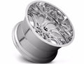 D740 20X8.25 8X6.5 CHR-PLATED -265M