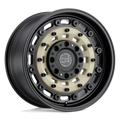 BR ARSENAL 20X12 6X135/5.5 TX-MBLK