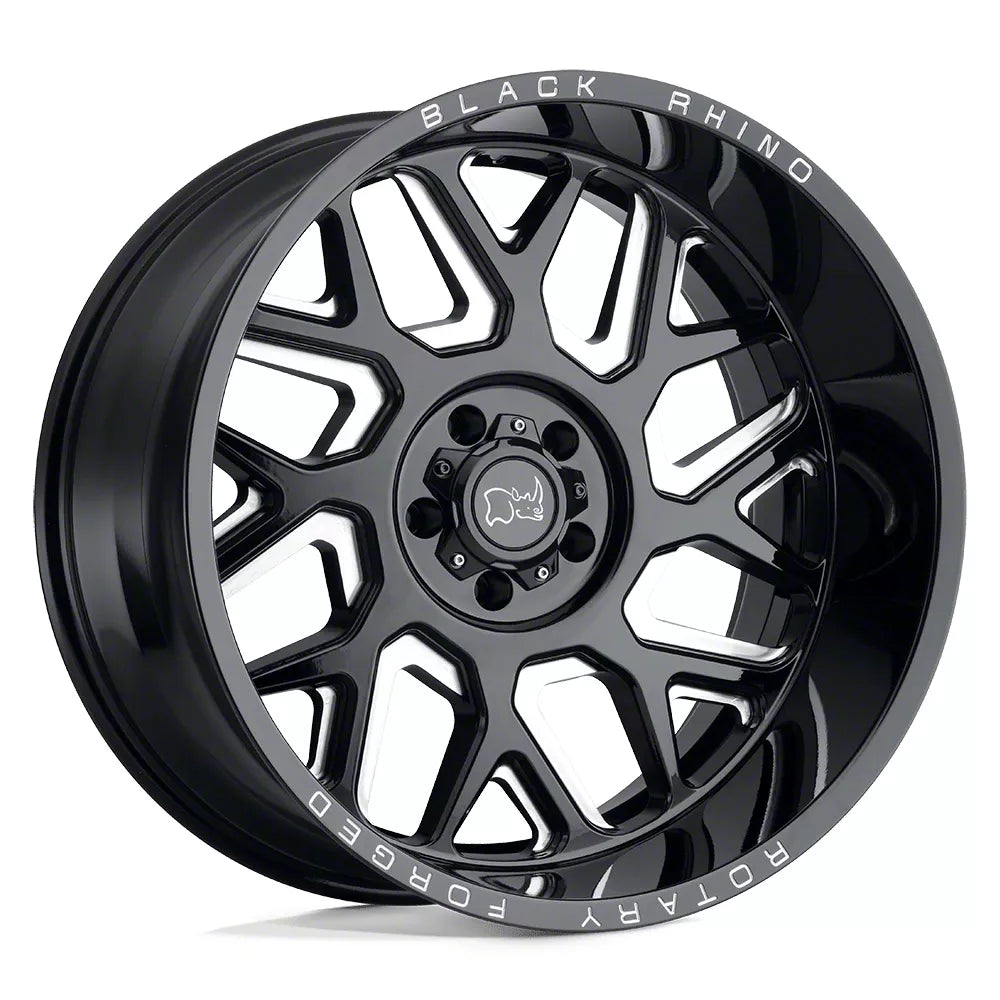 REAPER GL BK ML 22X11.5 5X127