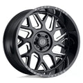 Wheel Pros, LLC auto part detail