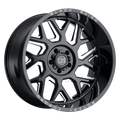 REAPER GL BK ML 22X11.5 5X127