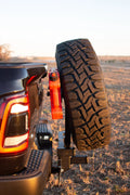 HITCHSWING LITE CARGO CARRIER HITC