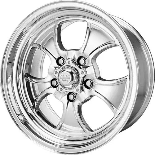 Wheel Pros, LLC polished auto part