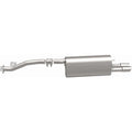 BRExhaust 96-04 Acura RL 3.5L Muffler Kit