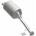 BRExhaust 96-04 Acura RL 3.5L Muffler Kit