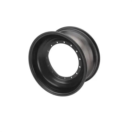 15X9 ALL BLK SPRNT DIRECT MT 3" O/S