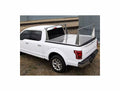 17C NISSAN TITAN 5FT 6IN BOX ADARAC ALUMINUM PRO SERIES MATTE BLACK