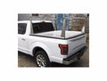 17C NISSAN TITAN 5FT 6IN BOX ADARAC ALUMINUM PRO SERIES MATTE BLACK