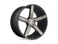 MILAN SUV 22X10 5X120 72.56 MB +40