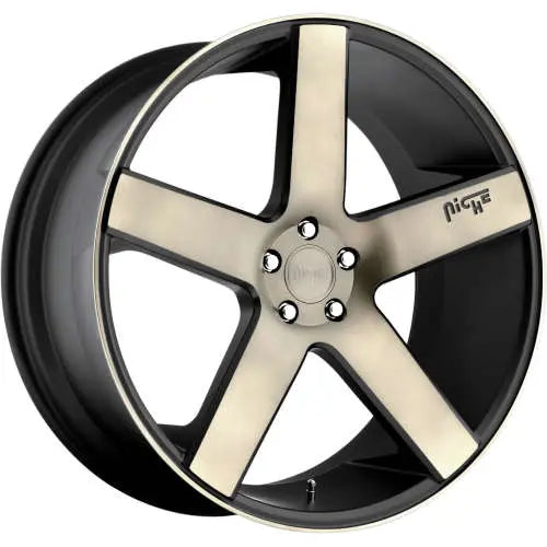 MILAN SUV 22X10 5X120 72.56 MB +40