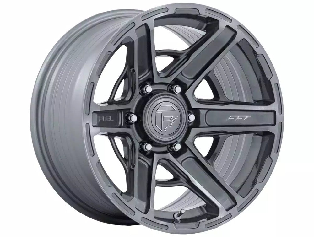 GAMBIT 20X9 6X135 87 +20 PLTNM