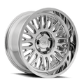 VERTEX (9116) CHROME