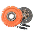 ADVANCE ADAPTERS CLUTCH DAUL FRICTION JEEP 4.0 1986-05