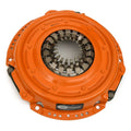 ADVANCE ADAPTERS CLUTCH DAUL FRICTION JEEP 4.0 1986-05