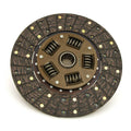 ADVANCE ADAPTERS CLUTCH DAUL FRICTION JEEP 4.0 1986-05