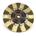 ADVANCE ADAPTERS CLUTCH DAUL FRICTION JEEP 4.0 1986-05