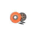 ADVANCE ADAPTERS CLUTCH DAUL FRICTION JEEP 4.0 1986-05