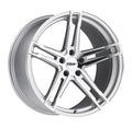 TW MECHNCA 20X10.5 5X120 +25 76 SLV