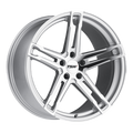 TW MECHNCA 20X11 5X114 +50 76 SLV M