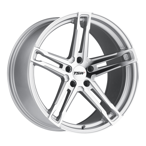 TW MECHNCA 20X11 5X114 +50 76 SLV M