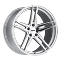 TW MECHNCA 20X11 5X114 +50 76 SLV M