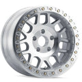 DIRTY LIFE MESA RACE 9312 MACHINED 17X9 BLANK -38MM 71.5MM