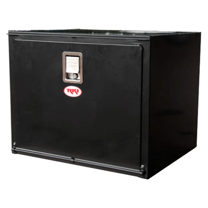 STEEL UNDERBODY 30X24X18 BLK