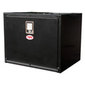 STEEL UNDERBODY 30X24X18 BLK
