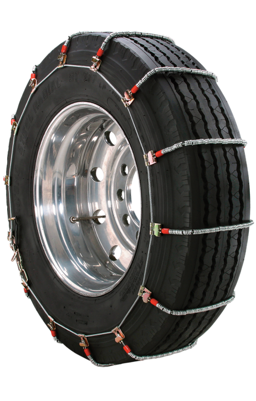 ALLOY RADIAL CHAIN HD DU
