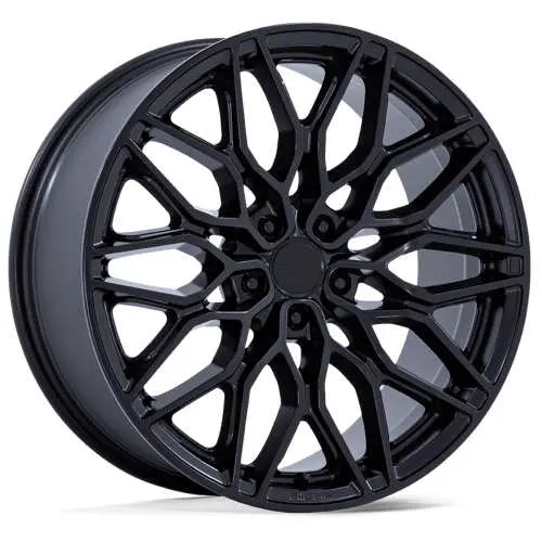 M277 20X9 5X112 M-BLK 45MM
