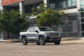 24C SILVERADO/SIERRA EV W/O MIDGATE 5FT11IN BED LIMITED TONNEAU COVER
