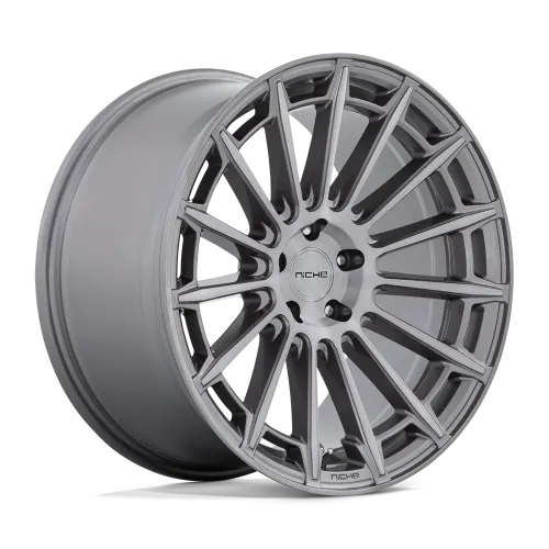 M276 20X9 5X112 PLATINUM 38MM