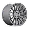 M276 20X9 5X112 PLATINUM 38MM