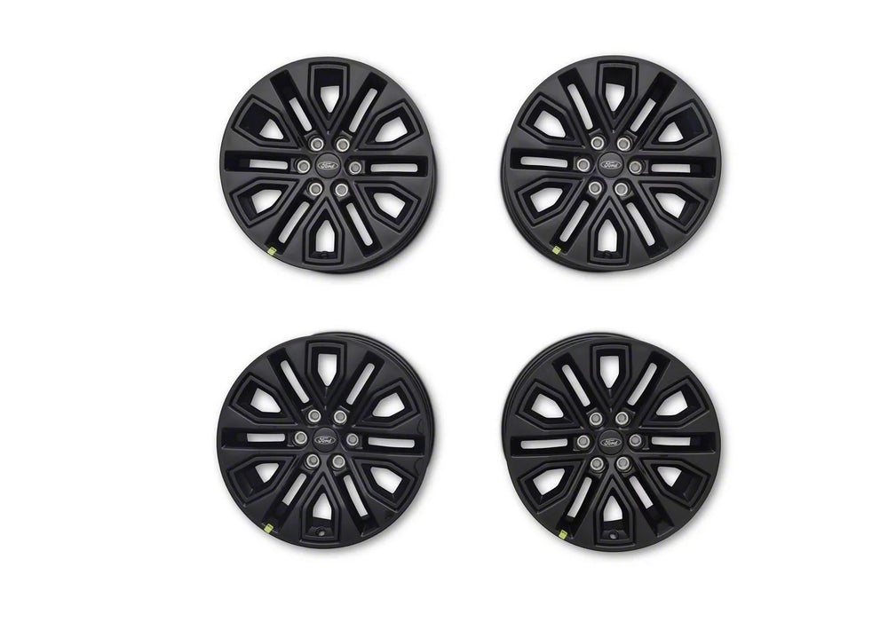 F-150 20X8.5' INSERT WHEEL KIT - BL